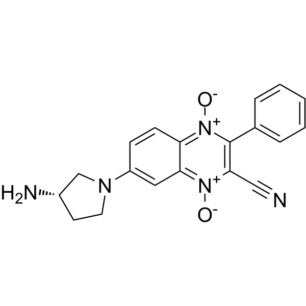 HIF-1α-IN-3 2170715-64-5